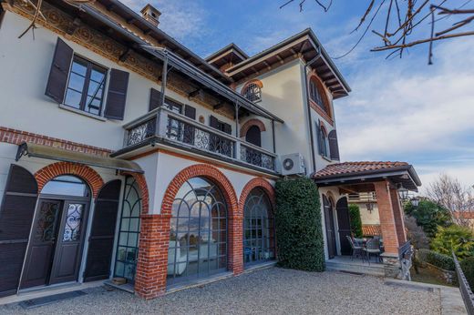Villa in Stresa, Verbania