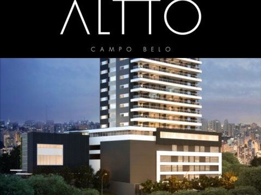Διαμέρισμα σε Σαο Πάολο, Estado de São Paulo