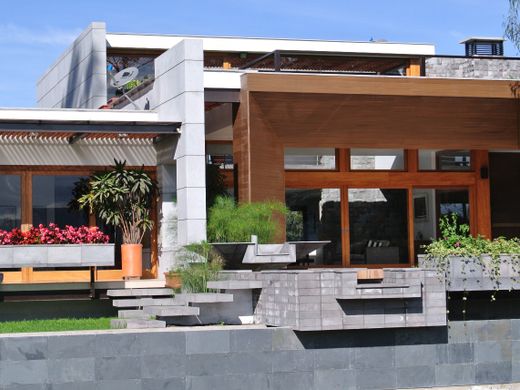 Luxus-Haus in Tumbaco, Cantón Quito