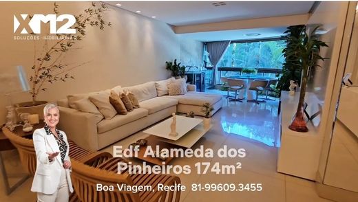 Квартира, Ресифи, Recife