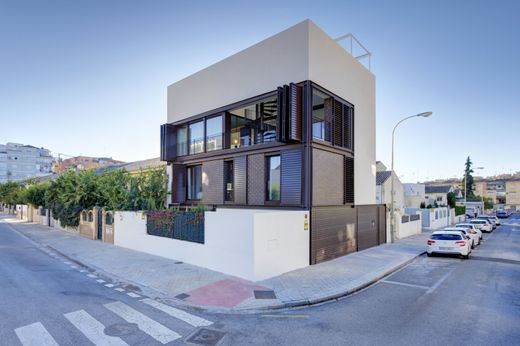 Luxe woning in Granada, Provincia de Granada