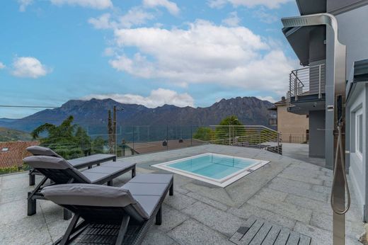 Вилла, Casargo, Provincia di Lecco