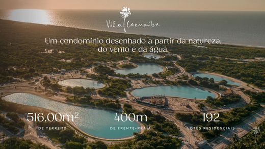Land in Jijoca de Jericoacoara, Ceará