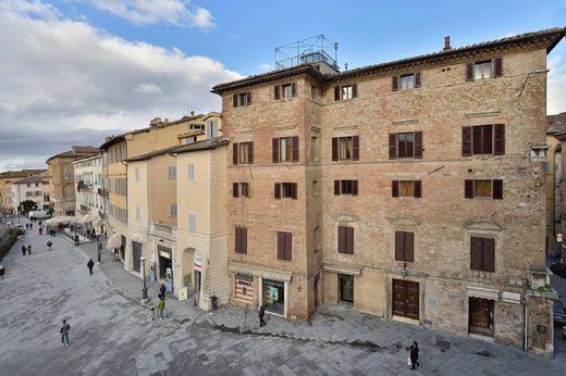 シエーナ, Provincia di Sienaのペントハウス