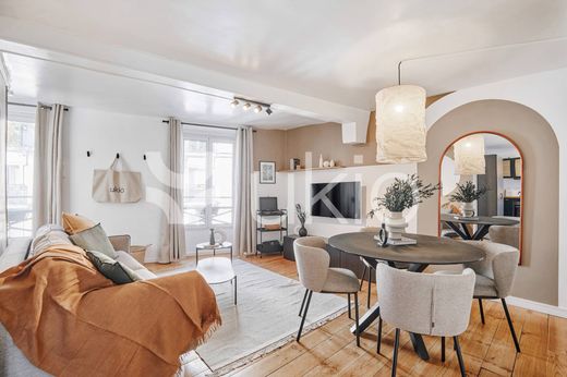 Квартира, Париж, Paris