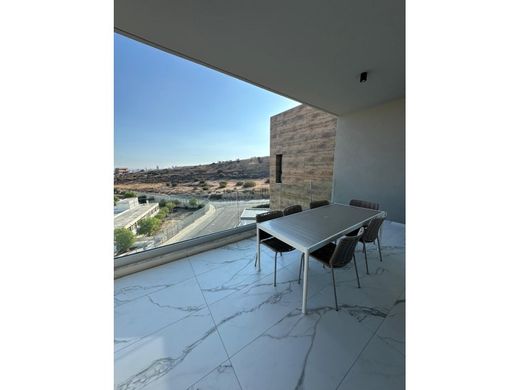 Daire Ágios Athanásios, Limassol District