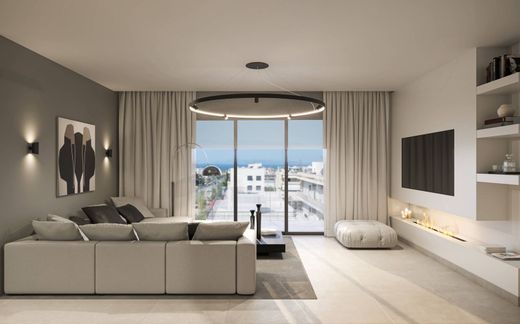 Cobertura - Glyfáda, Nomarchía Athínas