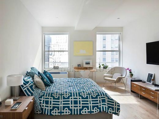 아파트 / 뉴욕, 뉴욕 주