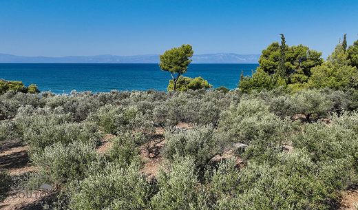 Αγροτεμάχιο σε Ververoúda, Nomós Argolídos