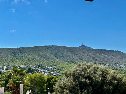 Villa in Javea, Alicante