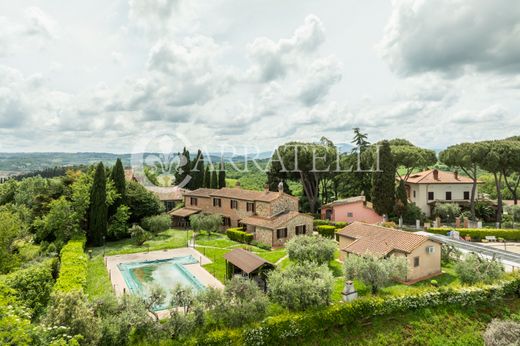 Villa in Castiglione del Lago, Provincia di Perugia