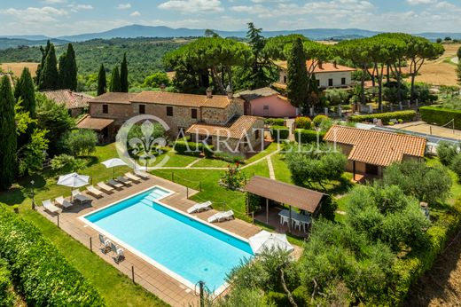 Βίλα σε Castiglione del Lago, Provincia di Perugia