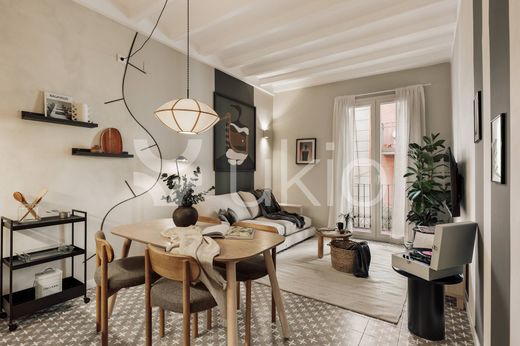 Apartment in Barcelona, Province of Barcelona