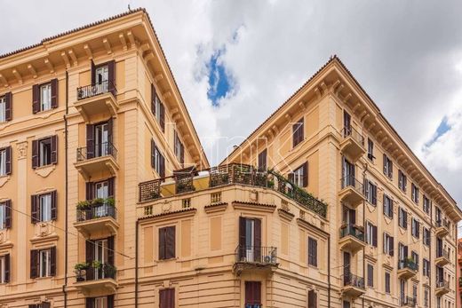 Apartamento - Roma, Lazio