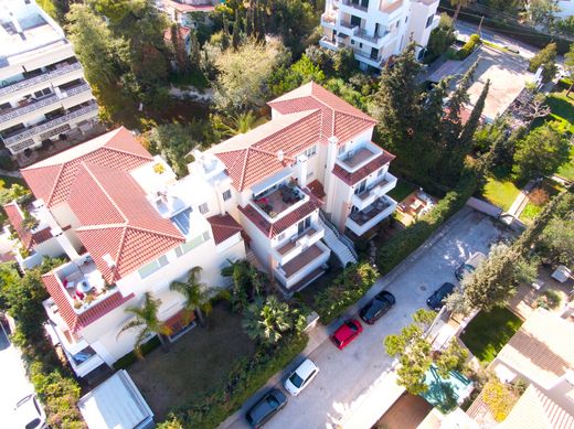 Hôtel particulier à Voúla, Nomarchía Anatolikís Attikís