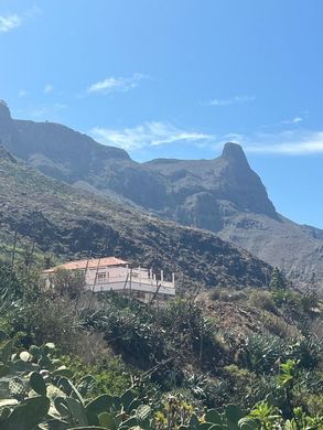 村舍/农舍  Fátaga, Provincia de Las Palmas