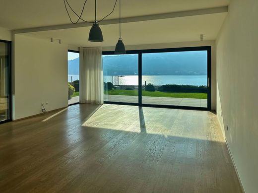 Apartment in Morcote, Lugano