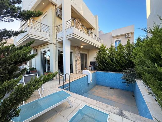 Μονοκατοικία σε Ηράκλειο, Heraklion Regional Unit