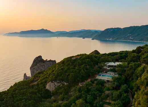 Apartamento - Corfu, Nomós Kerkýras