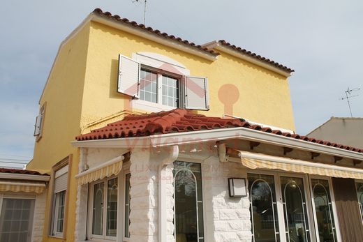 Semidetached House in L'Eliana, Valencia