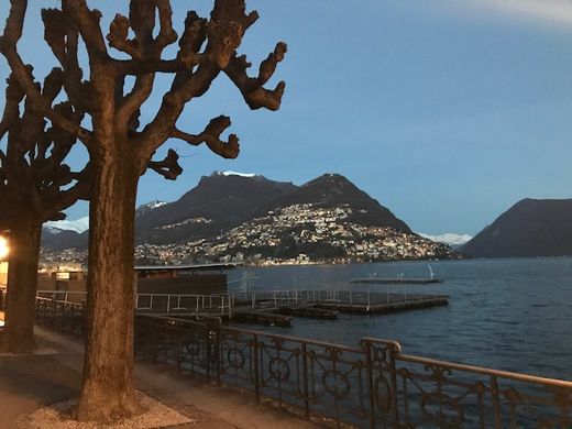 Piso / Apartamento en Paradiso, Lugano