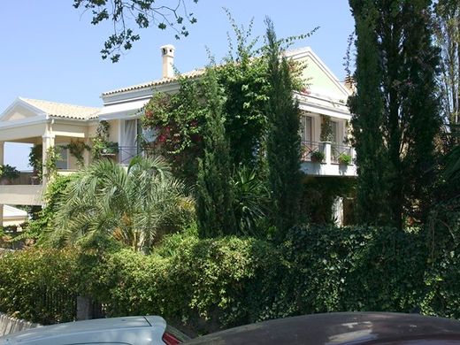 Casa Geminada - Corfu, Nomós Kerkýras