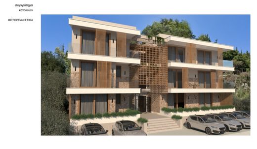 Appartement in Lefkáda, Lefkada