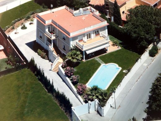 Villa a Mijas Costa, Málaga