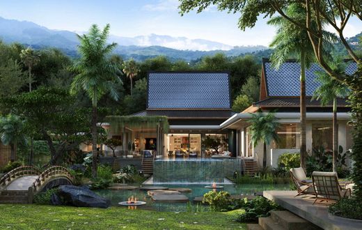 Villa in Phuket, Phuket Province