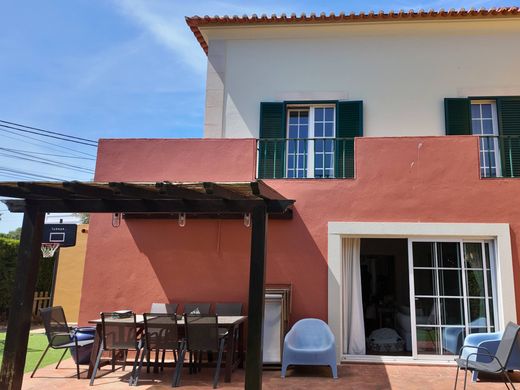 Villa in Cascais, Lisbon