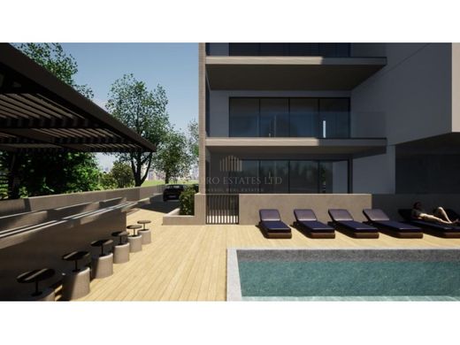 Apartment in Germasógeia, Limassol District