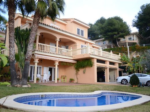 Villa in Málaga, Provincia de Málaga