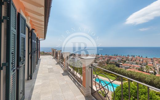 Villa in Bordighera, Provincia di Imperia