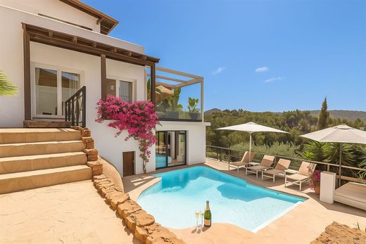 Villa en Ibiza, Islas Baleares