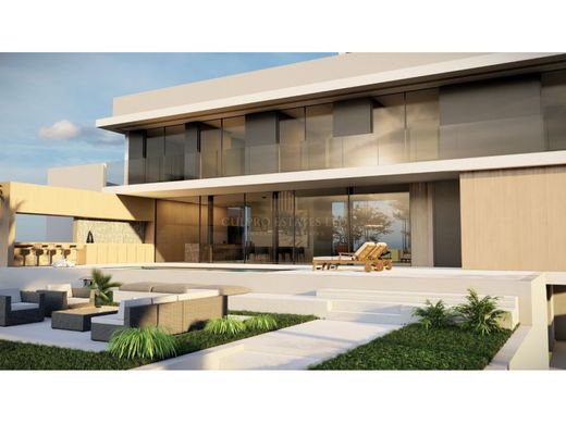 Casa di lusso a Germasógeia, Limassol District