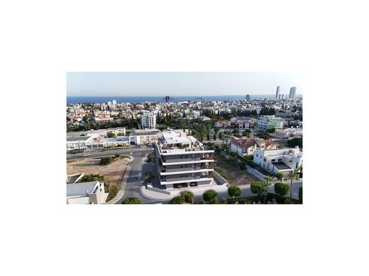 Appartamento a Germasógeia, Limassol District
