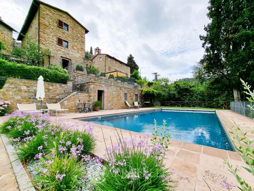 Casa de campo - Gaiole in Chianti, Provincia di Siena