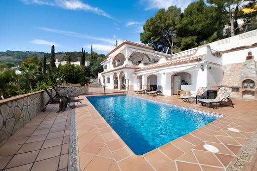 Villa in La Herradura, Granada