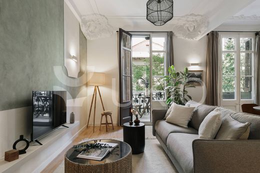 Apartamento - Barcelona, Província de Barcelona