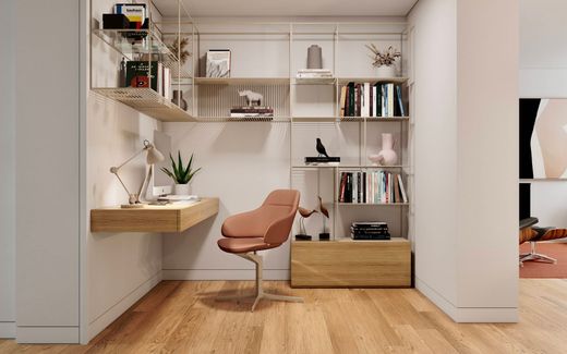 Διαμέρισμα σε Λισαβώνα, Lisbon