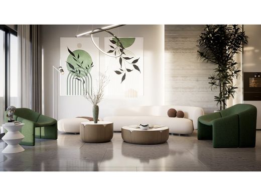 Apartment in Limassol, Limassol District