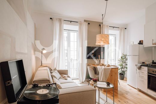 Διαμέρισμα σε Λισαβώνα, Lisbon