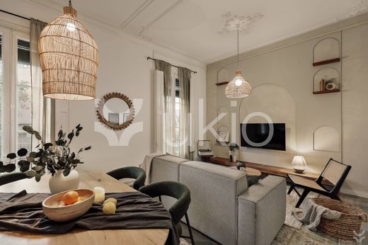 Apartment in Barcelona, Province of Barcelona