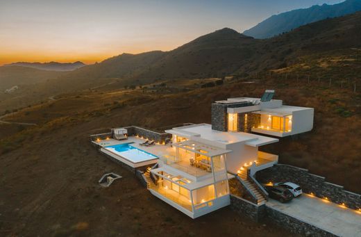 Villa - Ágios Pávlos, Nomós Rethýmnis