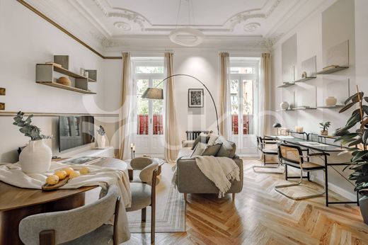 Apartment in Madrid, Province of Madrid