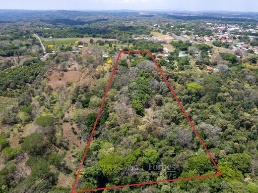 地皮  Orotina, Provincia de Alajuela