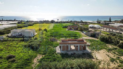 Villa in Pachino, Syracuse