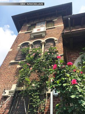 Βίλα σε Μιλάνο, Città metropolitana di Milano