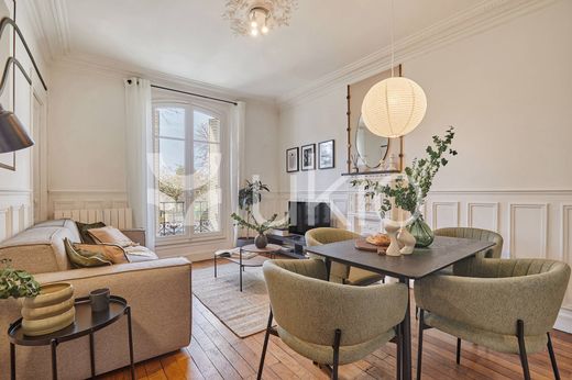 Квартира, Париж, Paris