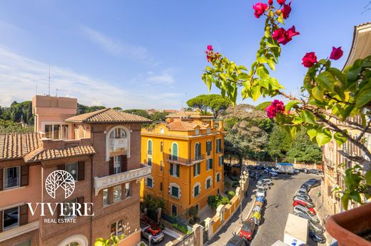 Квартира, Рим, Lazio